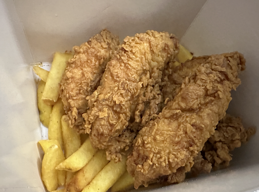 Photo of CHICKEN EAST - M. P. Bruuns Gade 9, 8000 Aarhus